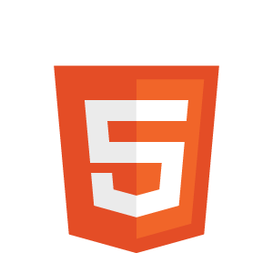 HTML5